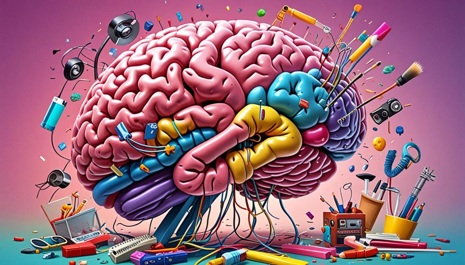 Brain Teasers in Popular Culture: How They Influence Entertainment and Media