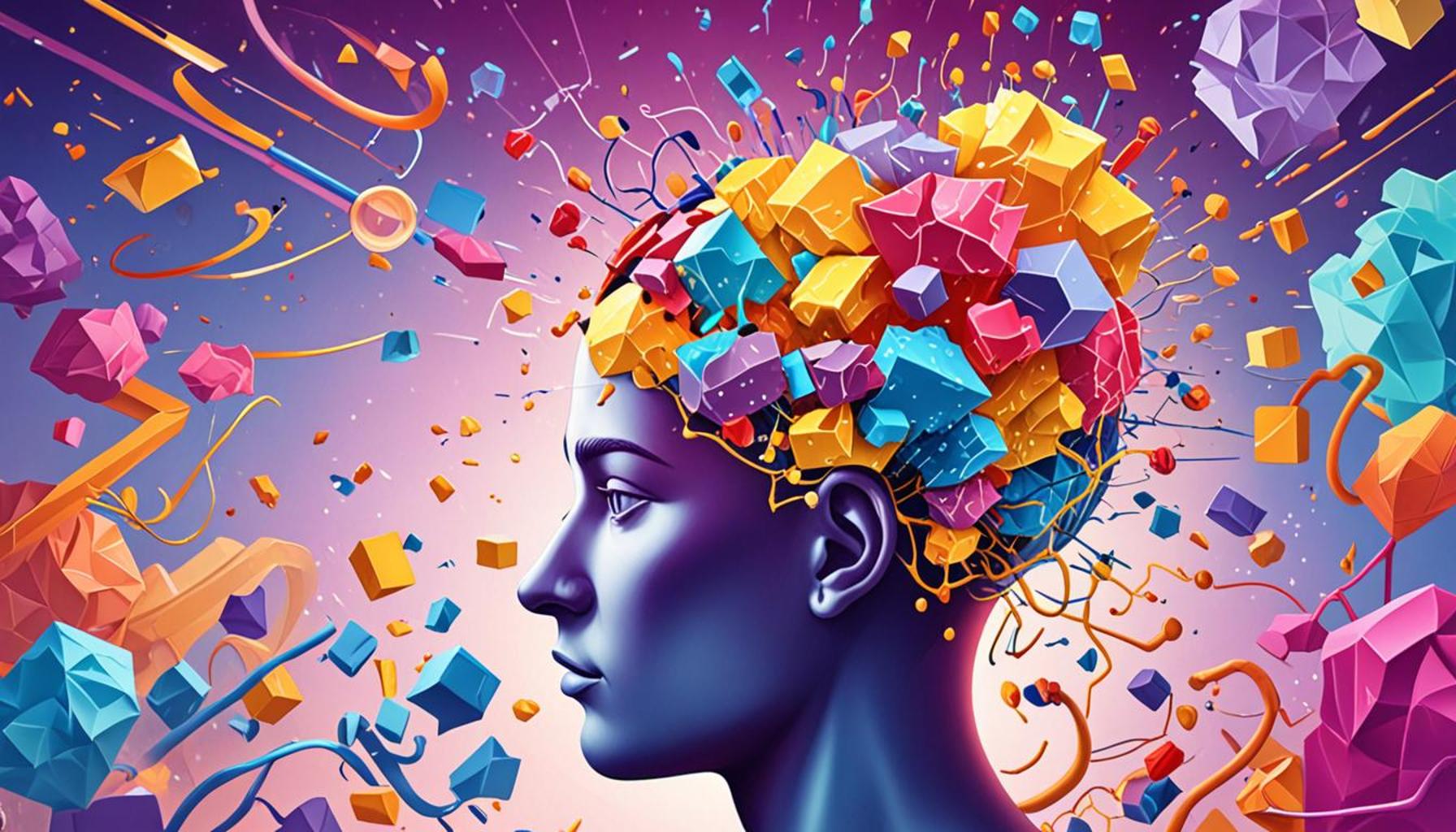 Boost Problem-Solving Skills with Cognitive Challenges in Mind Games