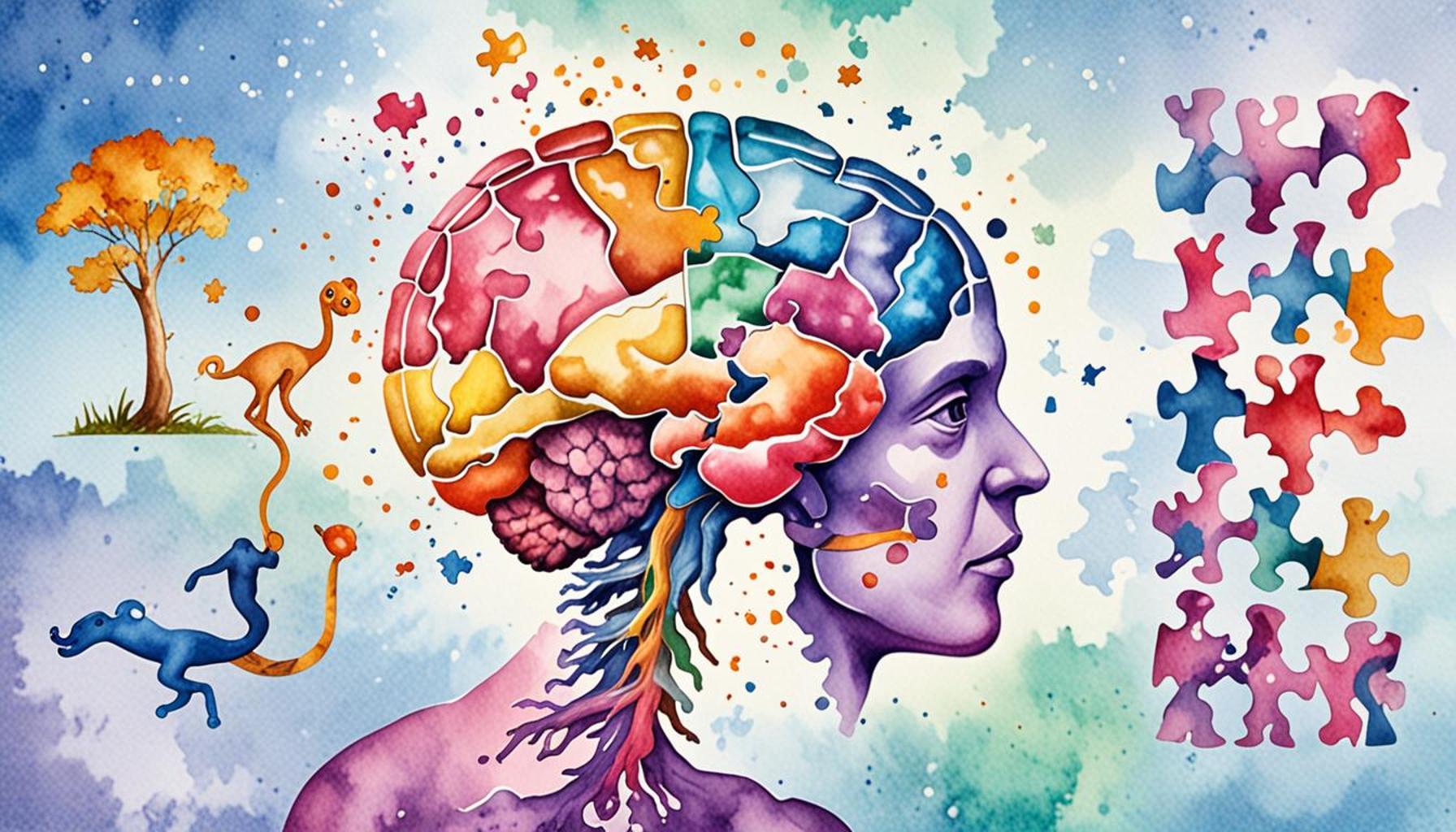 The Evolution of Logic Puzzles Boost Brainpower Critical Thinking