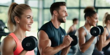 Balancing Strength Training and Cardio: A Holistic Approach to Fitness