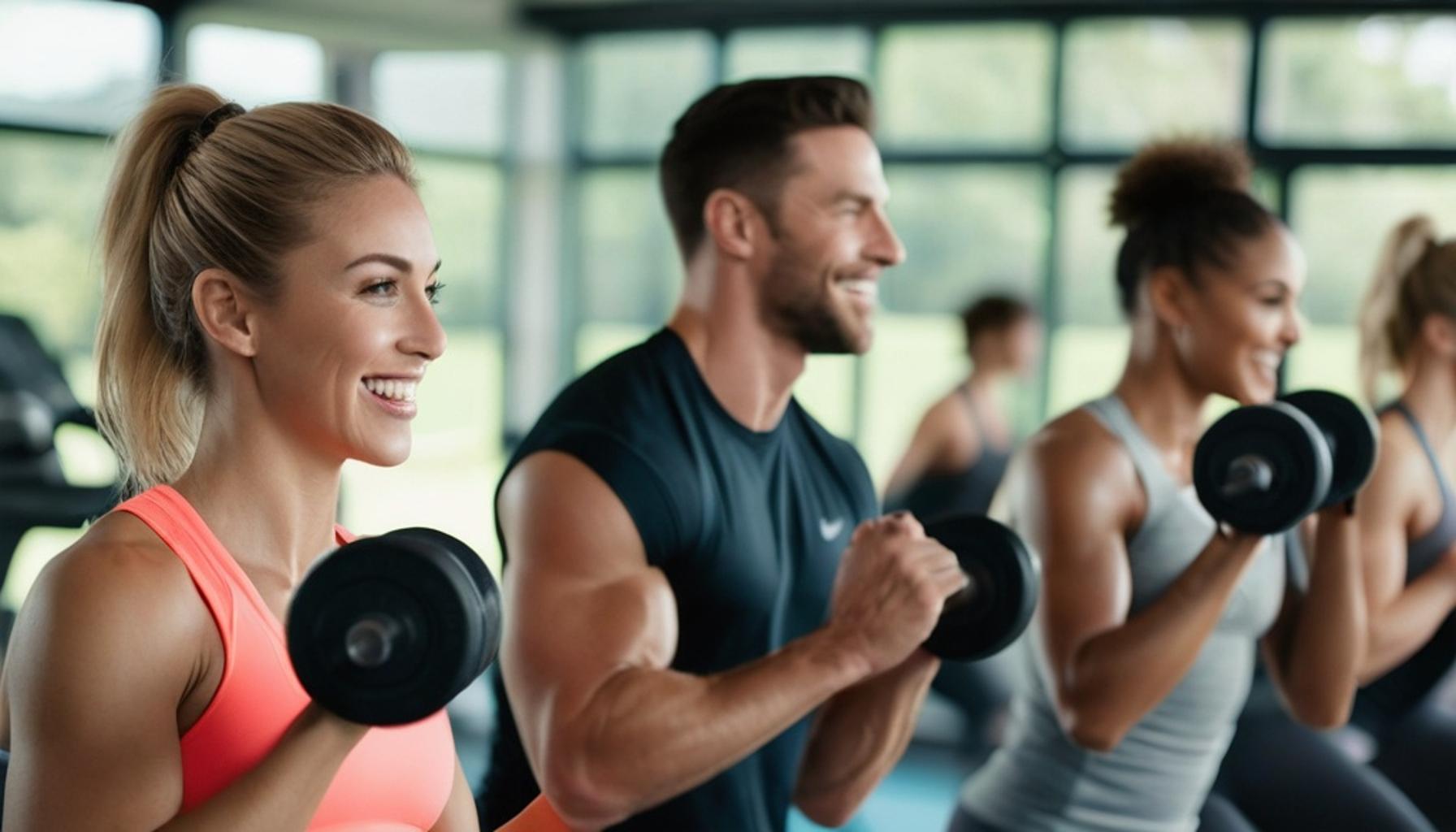 Balancing Strength Training and Cardio: A Holistic Approach to Fitness