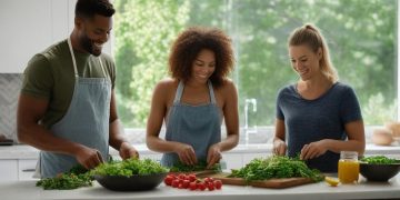 The Benefits of Incorporating Superfoods into Your Daily Diet