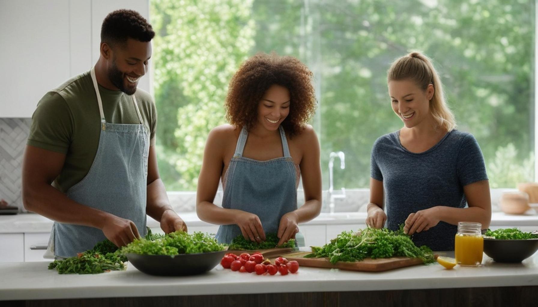 The Benefits of Incorporating Superfoods into Your Daily Diet