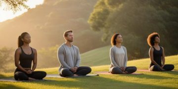Breathing Techniques to Relieve Tension in Critical Moments