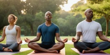 The importance of daily meditation for mental health