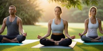 The importance of daily meditation for mental well-being