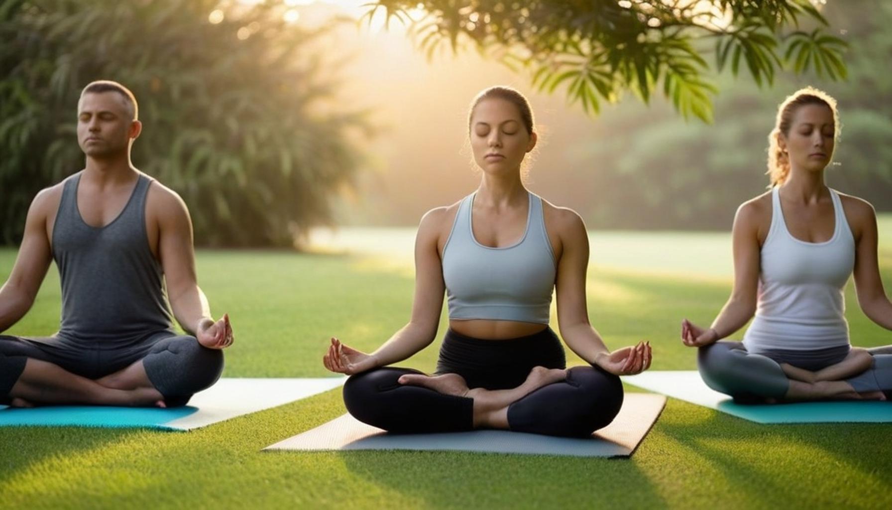 The importance of daily meditation for mental well-being