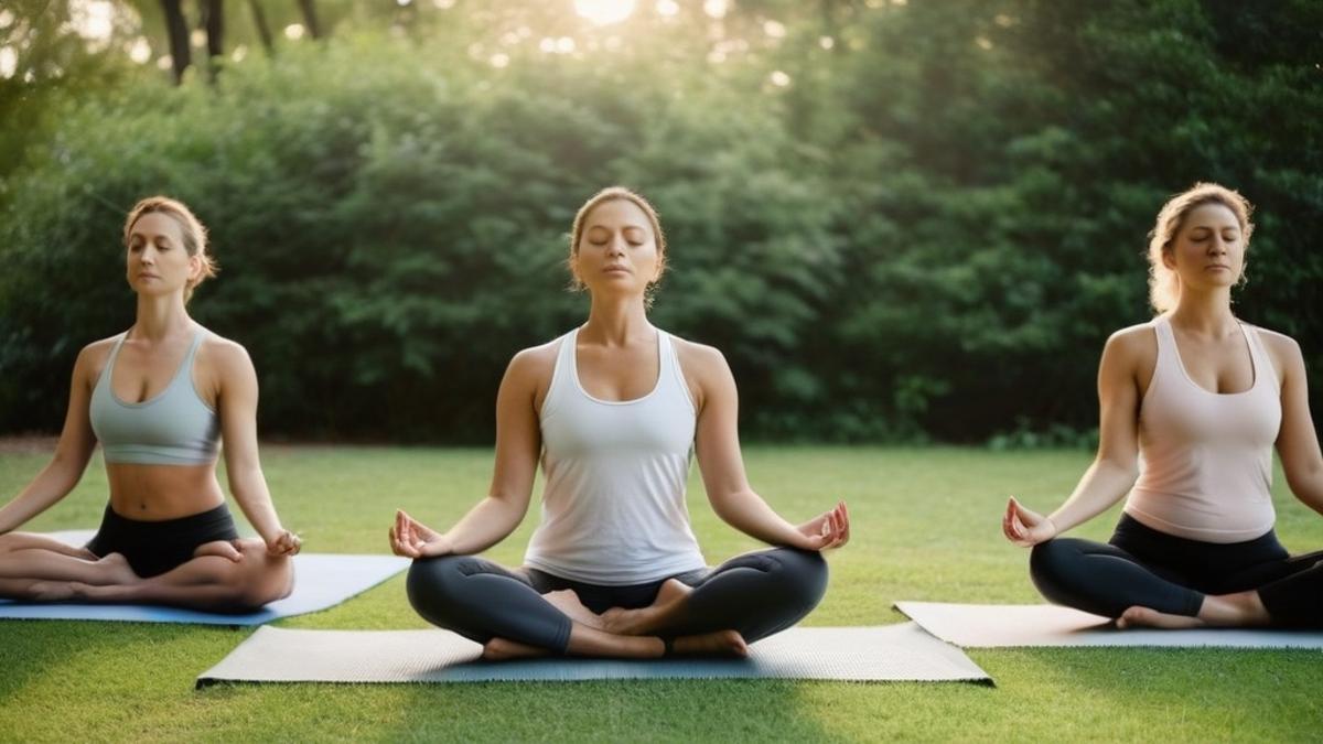 benefits of daily meditation