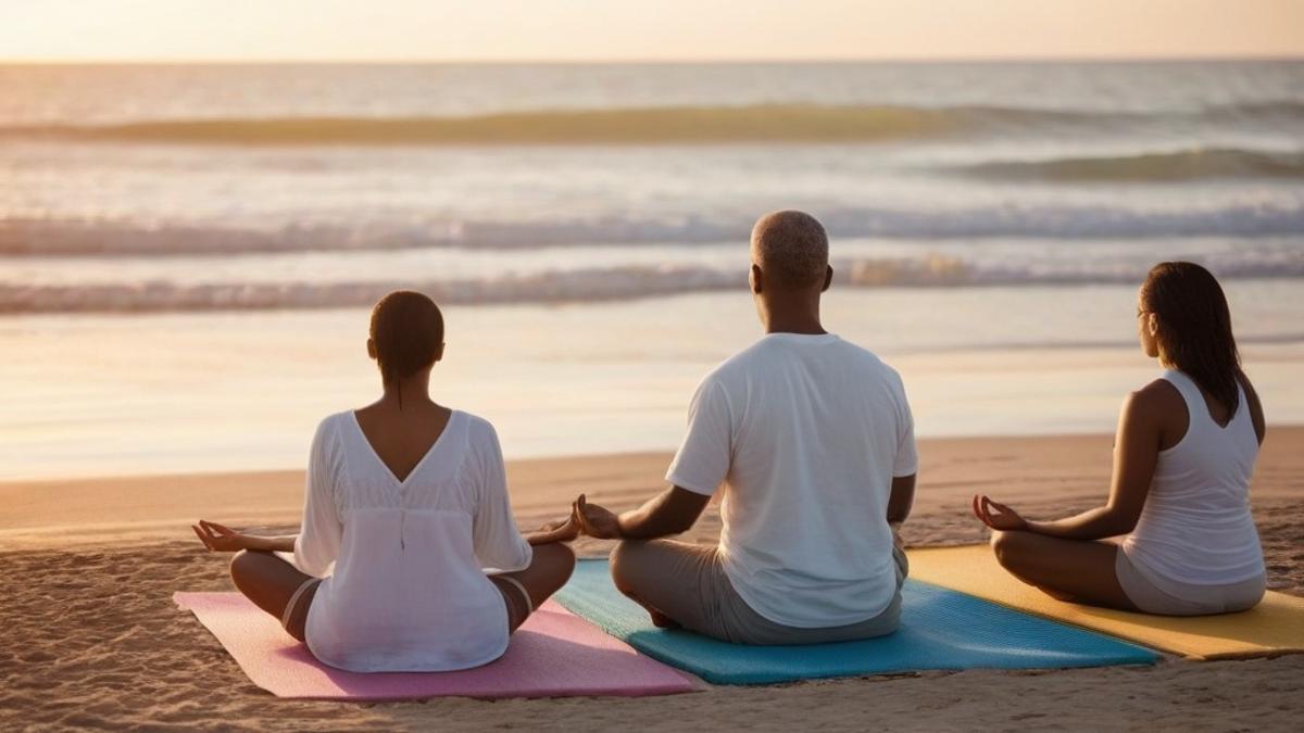 benefits of daily meditation
