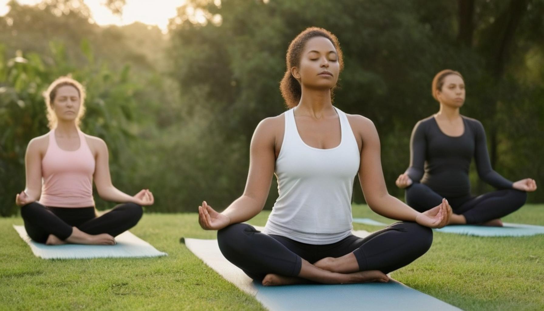 The Importance of Daily Meditation for Mental Well-Being