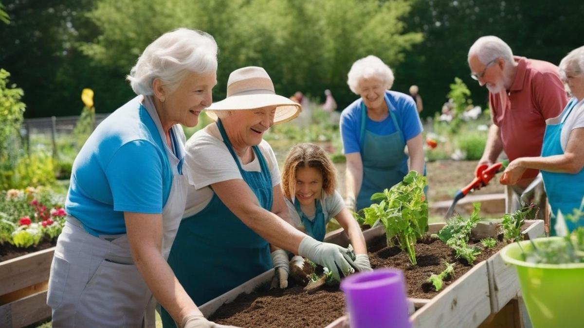 engaging activities for all ages