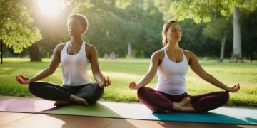 Exploring the Role of Flexibility and Mobility Exercises in Overall Wellness