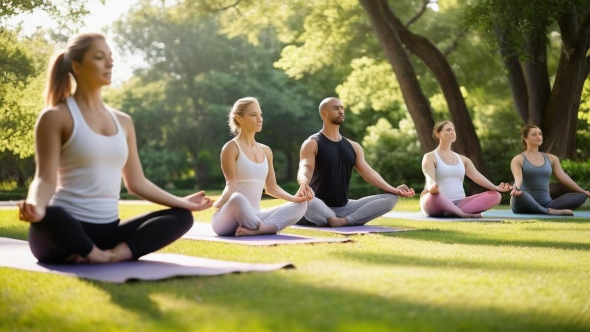 benefits of flexibility exercises