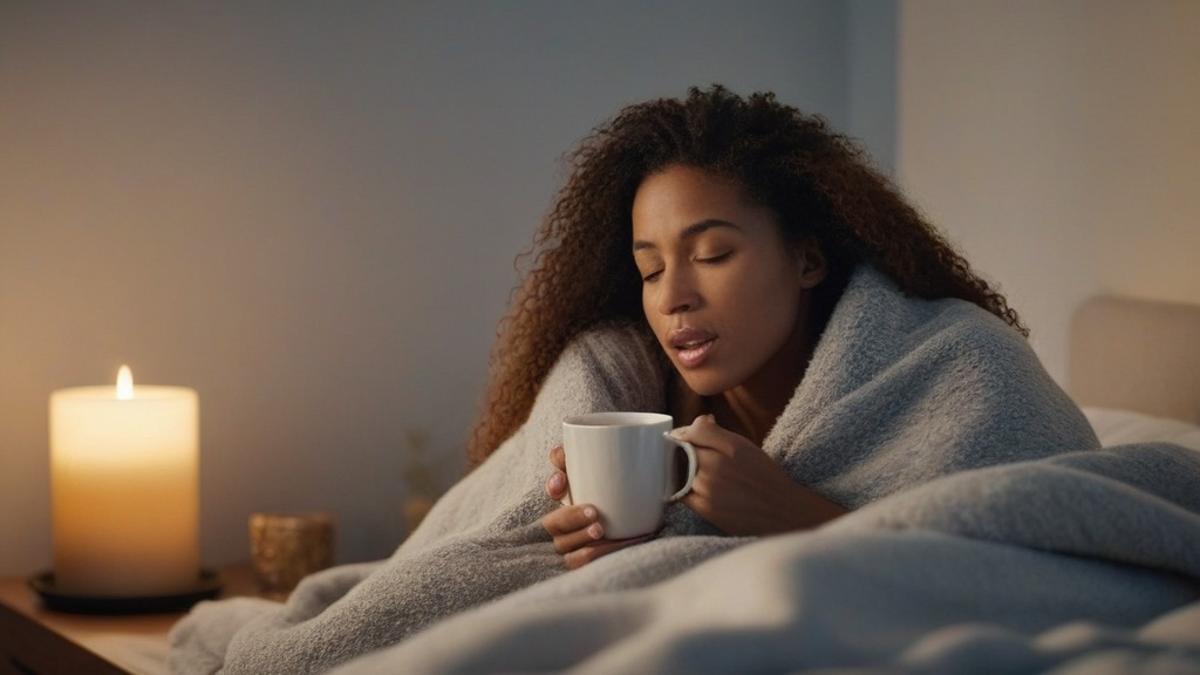 beverages to avoid before bed