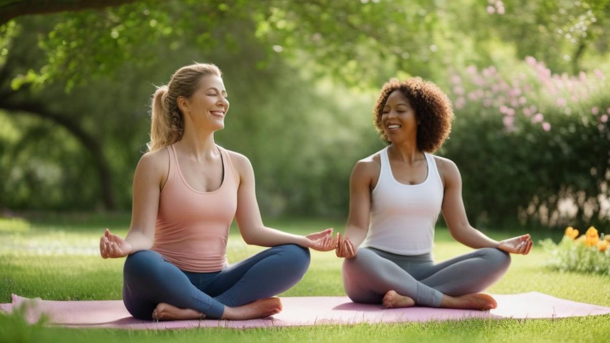 improve emotional well-being