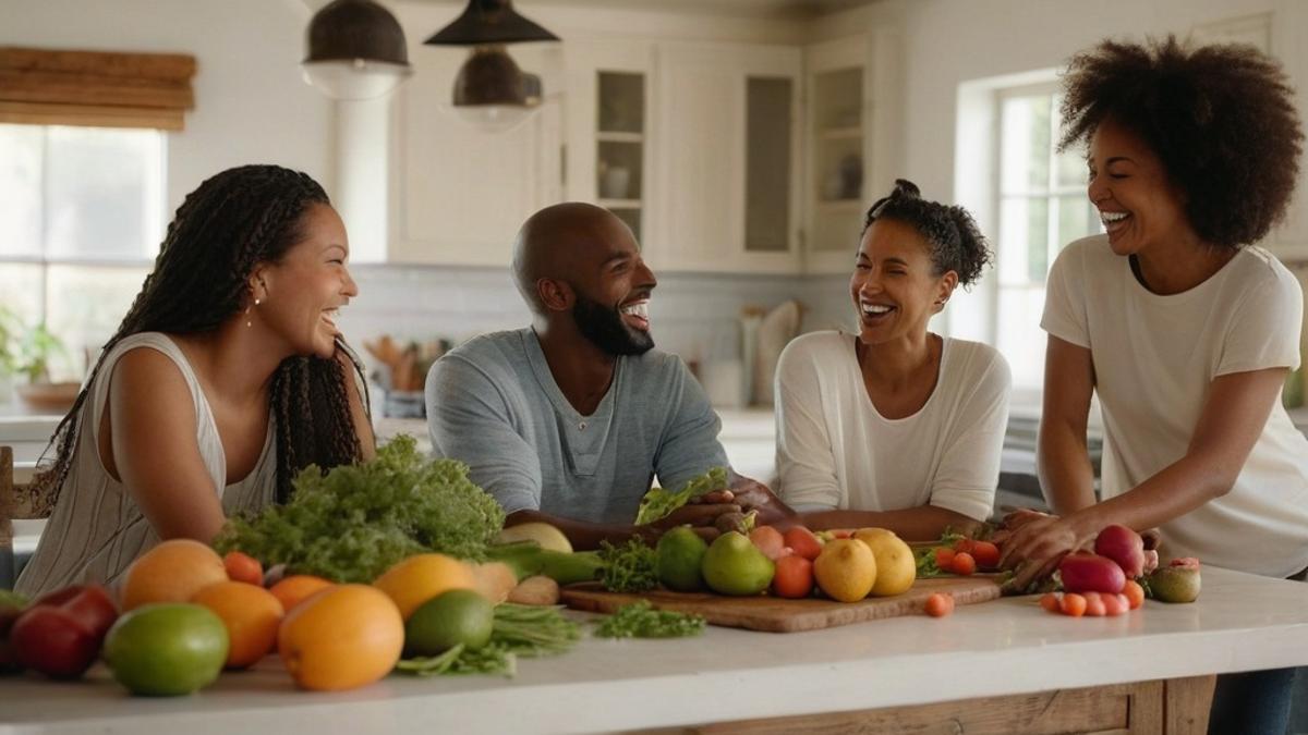 nutrition and emotional health
