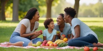 The Connection Between Healthy Eating and Emotional Well-Being