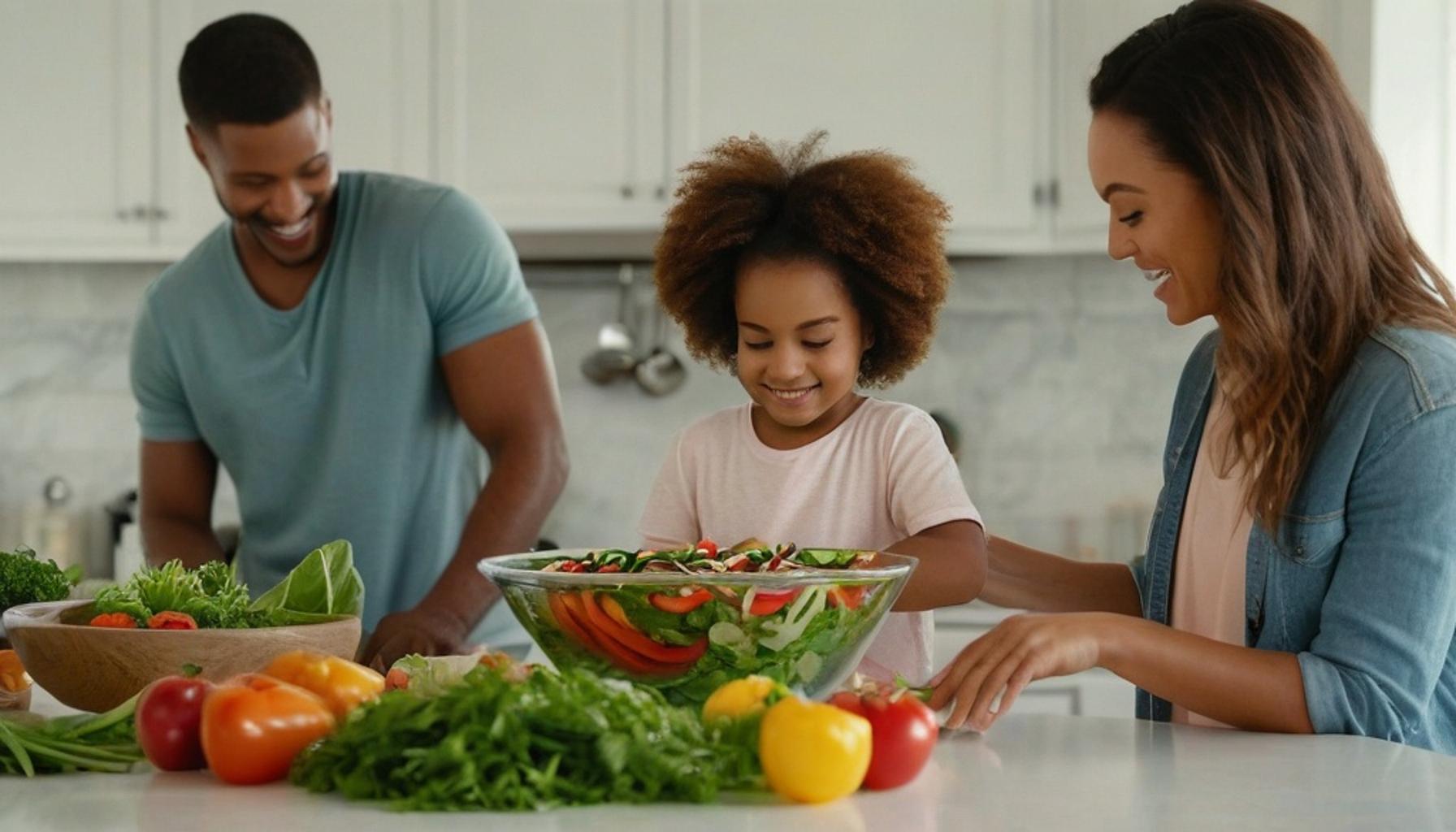 Healthy Substitutions: How to Make Smart Swaps in Your Daily Meals