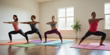 Home Workouts: How to Create an Effective Routine Without Equipment