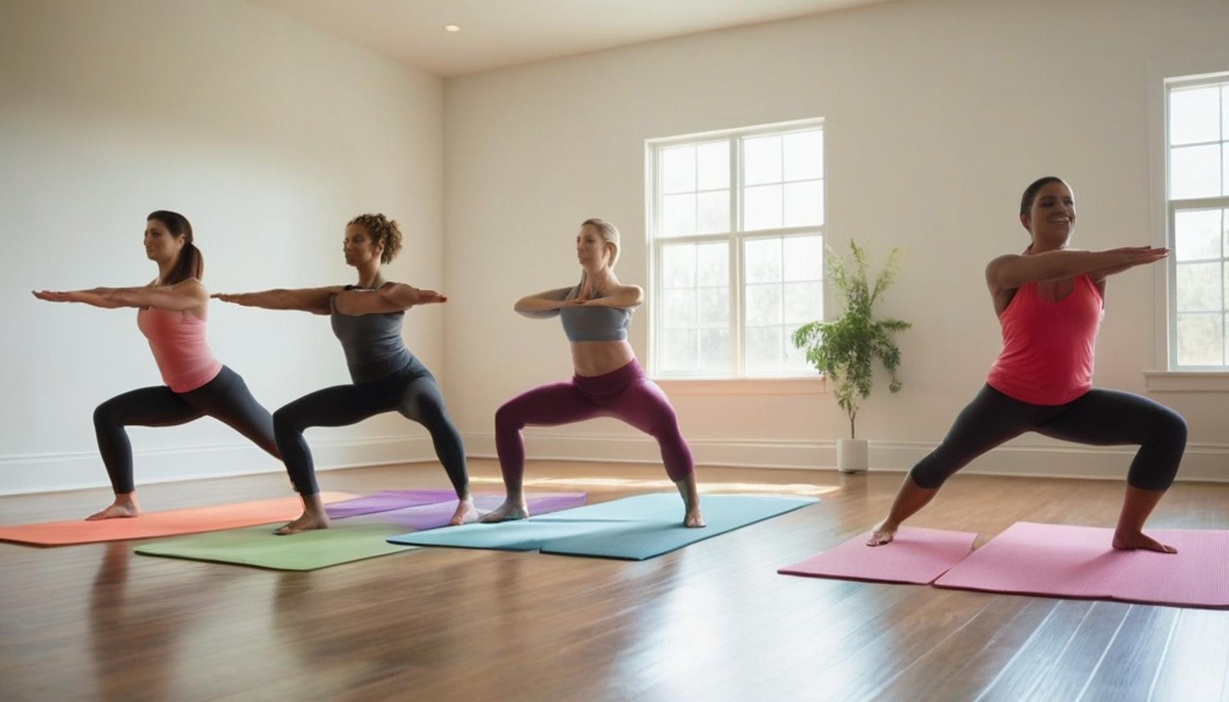 Home Workouts: How to Create an Effective Routine Without Equipment