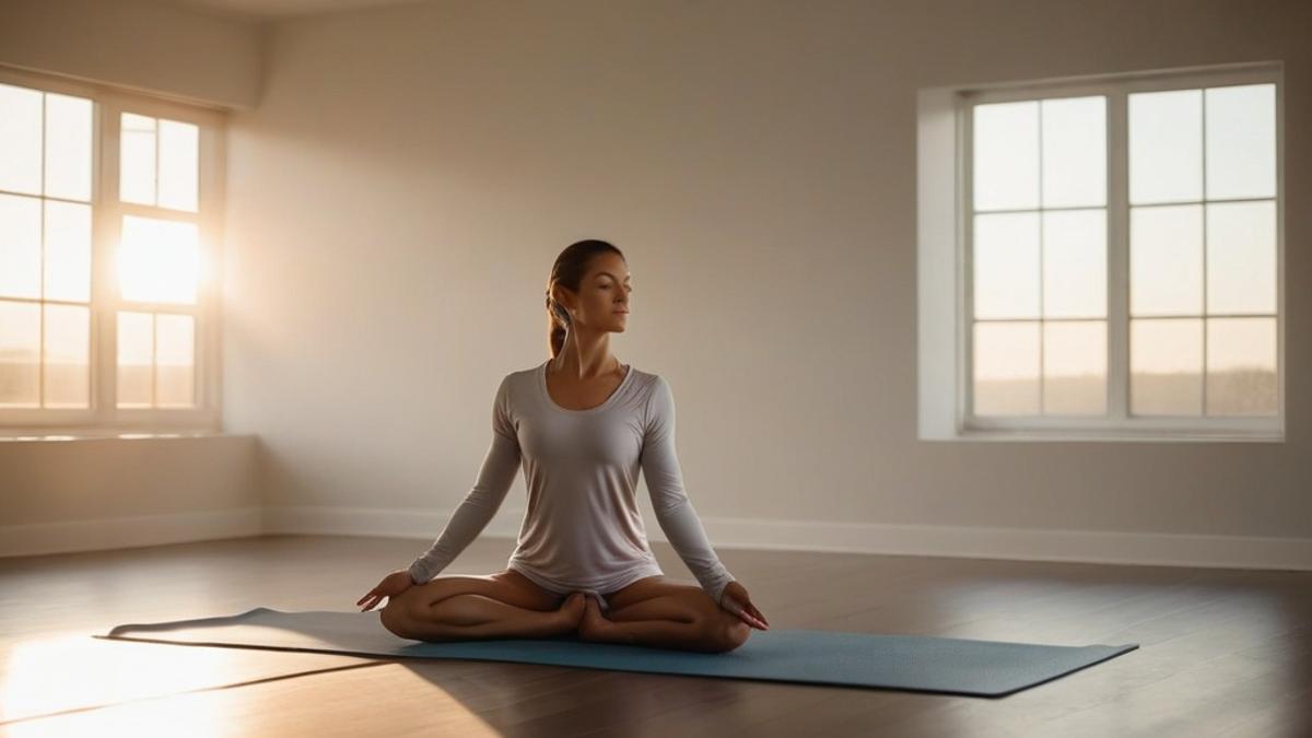 how exercise affects sleep