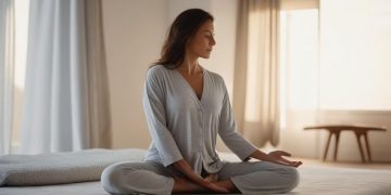 The Impact of Physical Activity on Sleep Quality