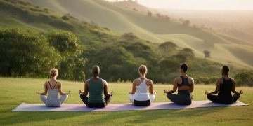 The Importance of Meditation in Stress Management: Daily Practices for Inner Peace