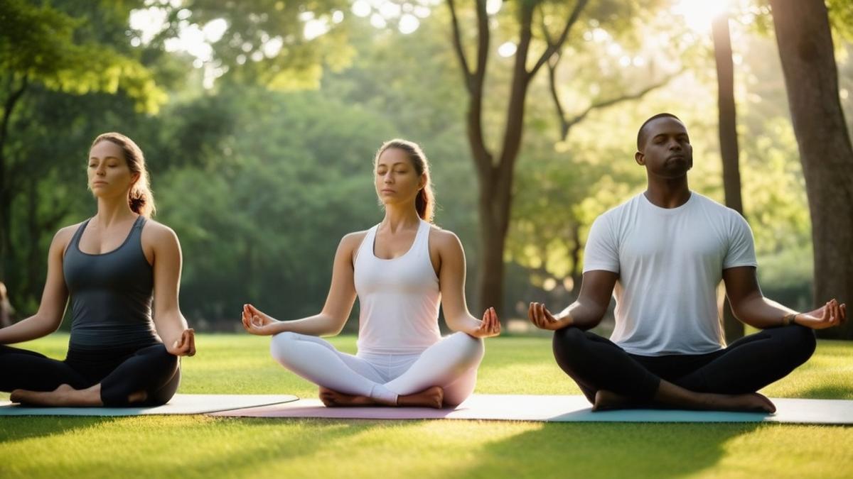 daily meditation practices