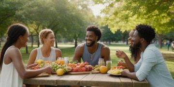 Mindful Eating: How to Cultivate a Healthy Relationship with Food