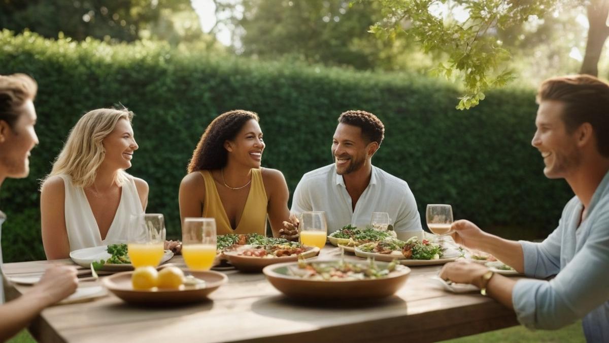benefits of mindful eating