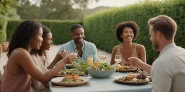 The Role of Mindful Eating in Weight Management
