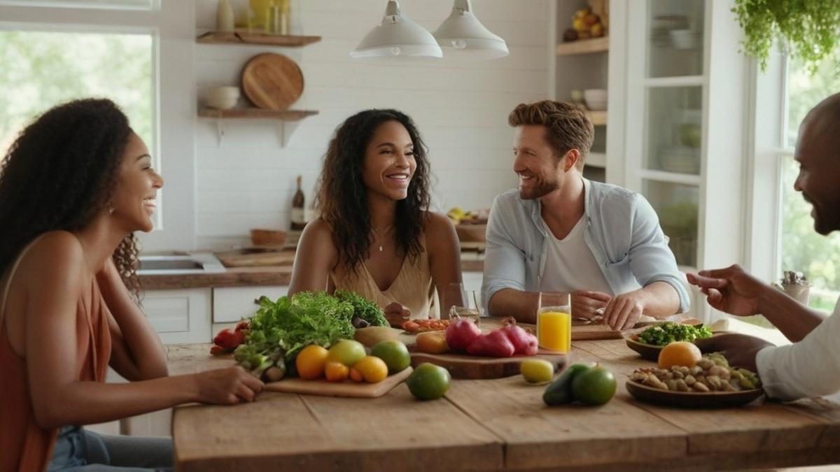 mindful eating benefits