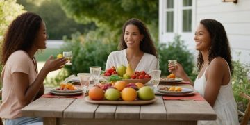 Mindful Eating: Strategies to Enhance Nutritional Choices