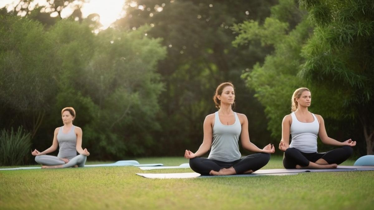benefits of mindfulness in exercise
