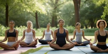 Integrating Mindfulness into Your Exercise Routine for Enhanced Well-Being