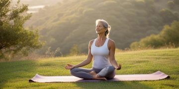 Mindfulness Strategies to Reduce Stress and Increase Resilience