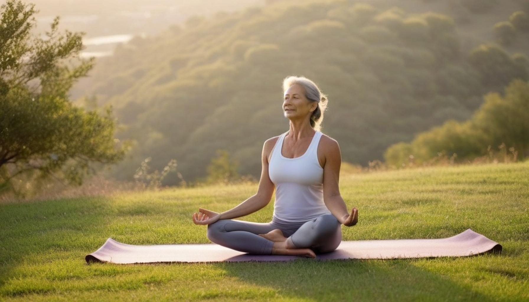 Mindfulness Strategies to Reduce Stress and Increase Resilience