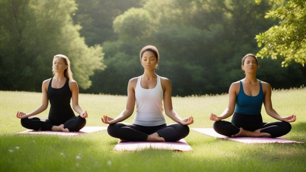 benefits of mindfulness