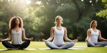 The Power of Mindfulness: Techniques for Reducing Stress in Daily Life