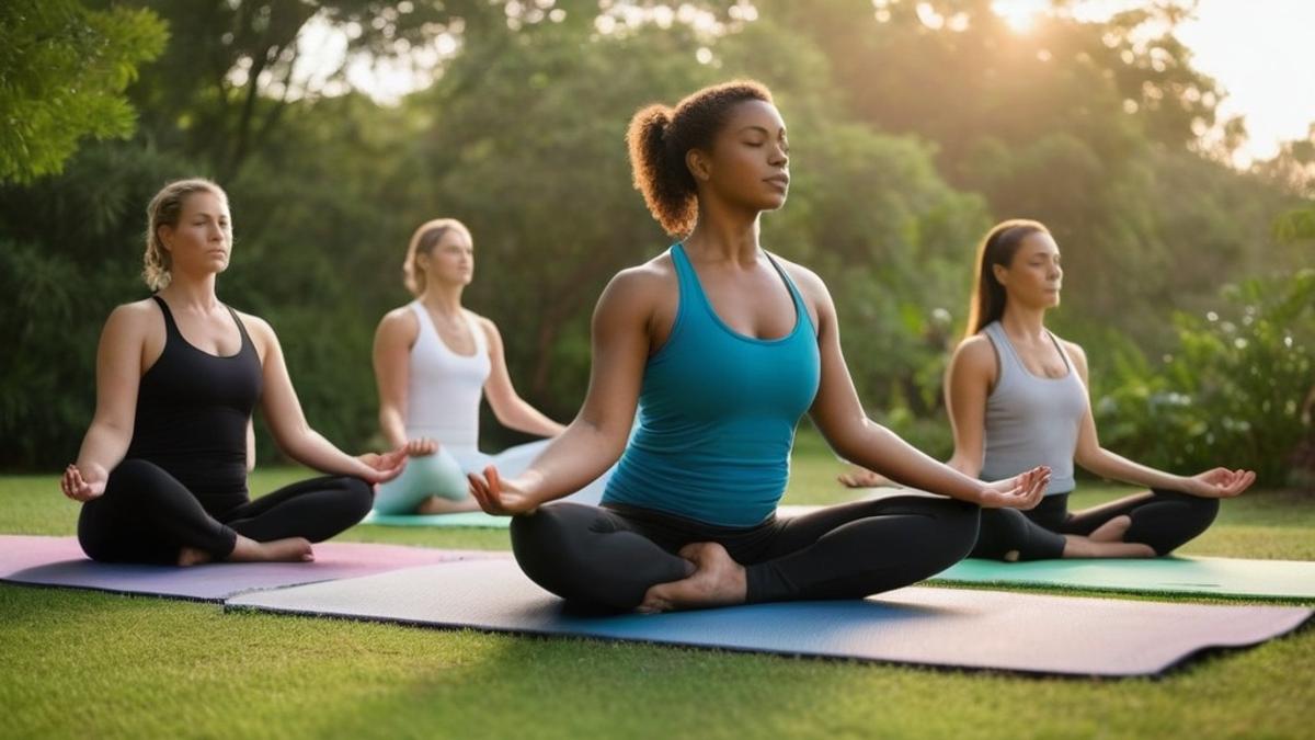 stress management techniques