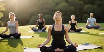 Mindfulness Techniques for Effective Stress Management