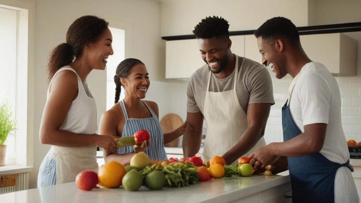 foods that reduce stress