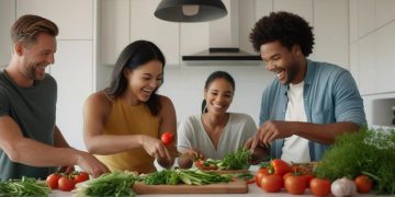 Nutrition and Stress: Foods That Help You Stay Calm