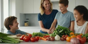 Navigating Nutrition Labels: Making Informed Choices for Better Health