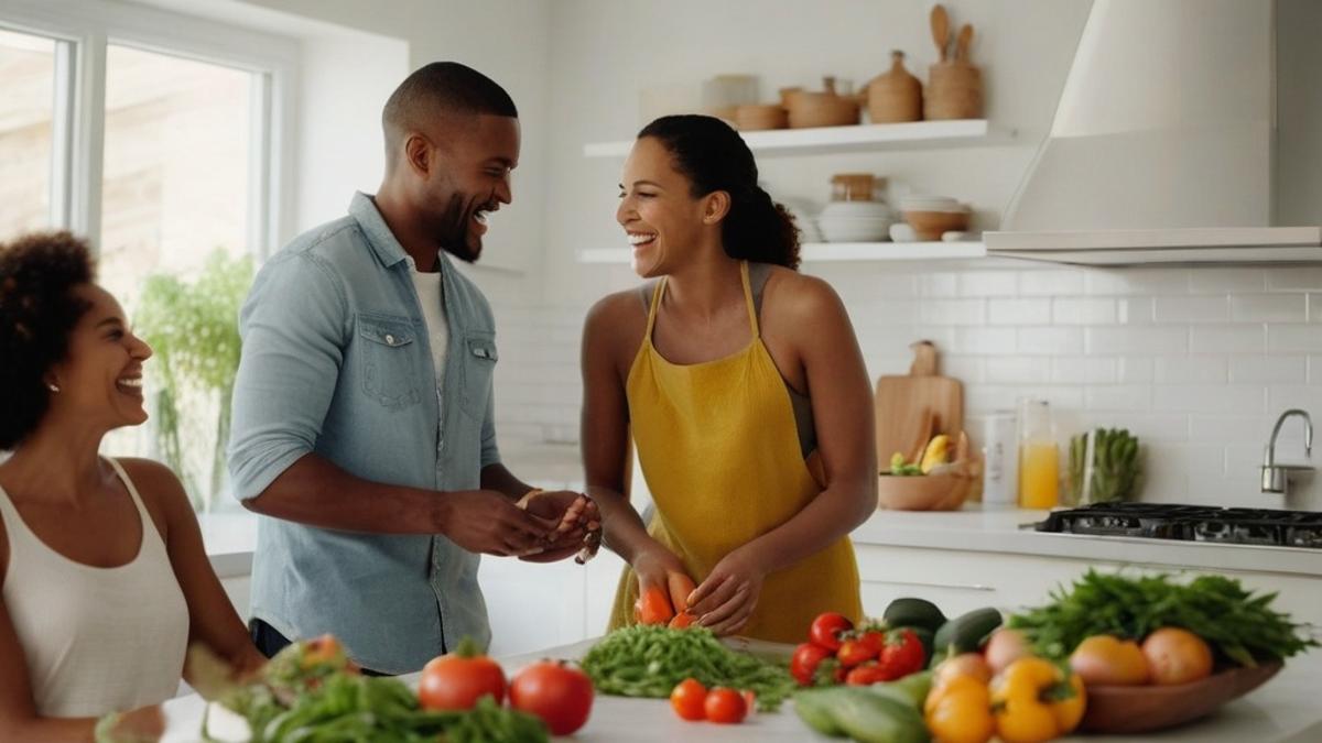 impact of diet on mental health