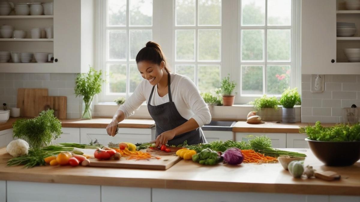 foods that reduce stress