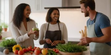 Nutritional Strategies to Combat Stress and Promote Well-Being