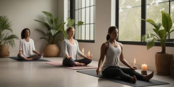 Mindfulness and Relaxation Practices to Optimize Sleep Quality
