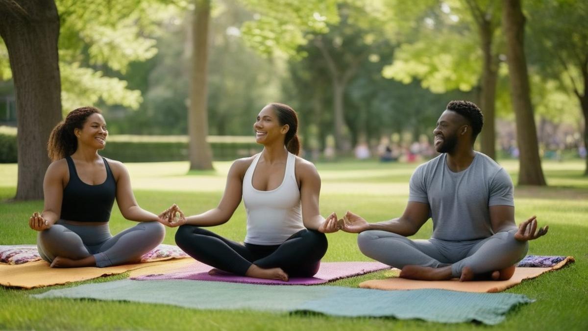 minimize daily stress techniques