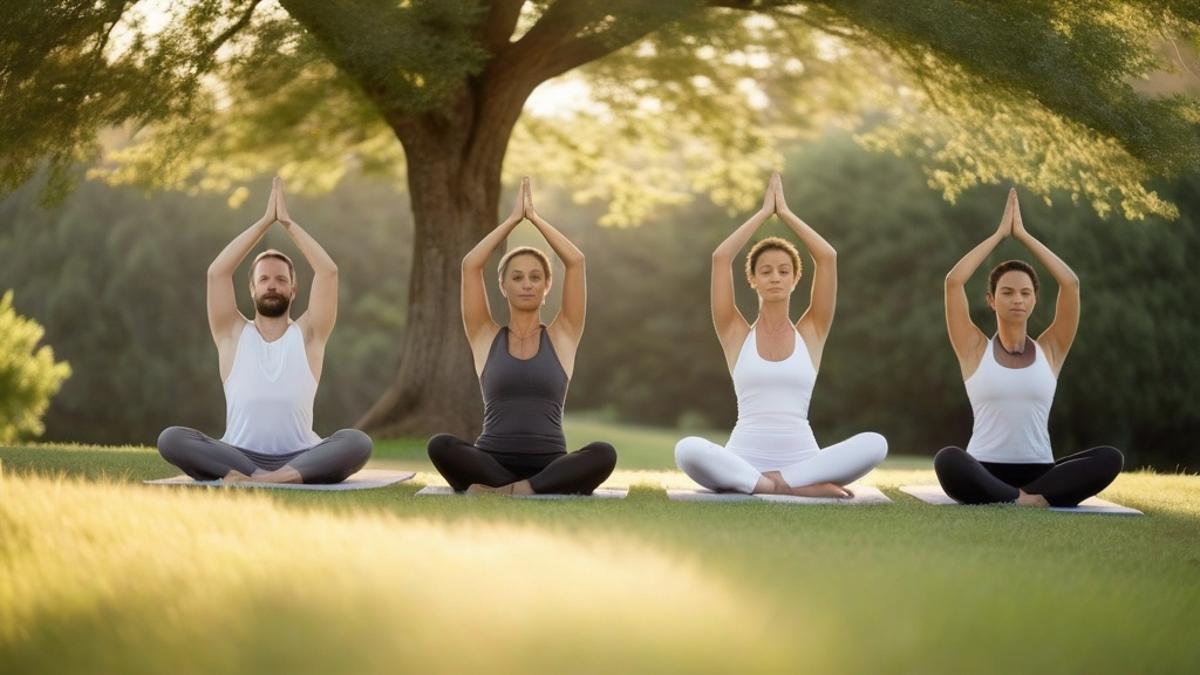mental well-being exercises